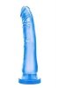Dildo-B YOURS SWEET N HARD 6 BLUE